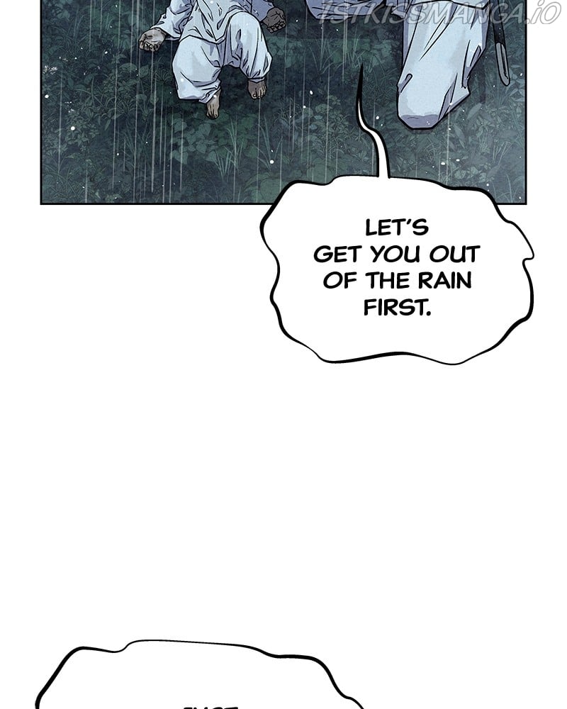 Moshin Hunter chapter 74 page 34