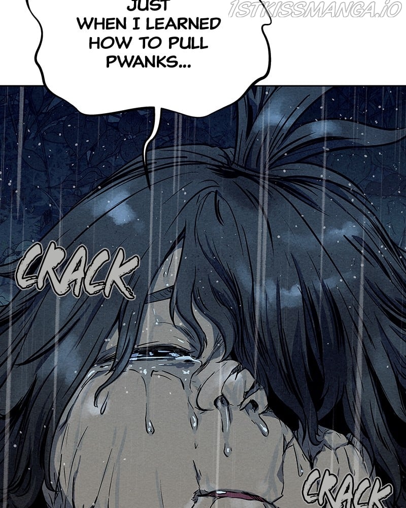 Moshin Hunter chapter 74 page 35