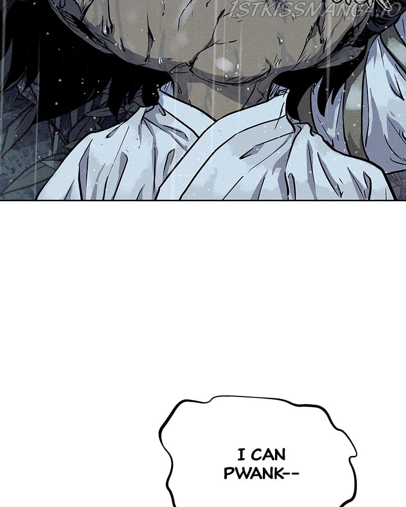 Moshin Hunter chapter 74 page 36