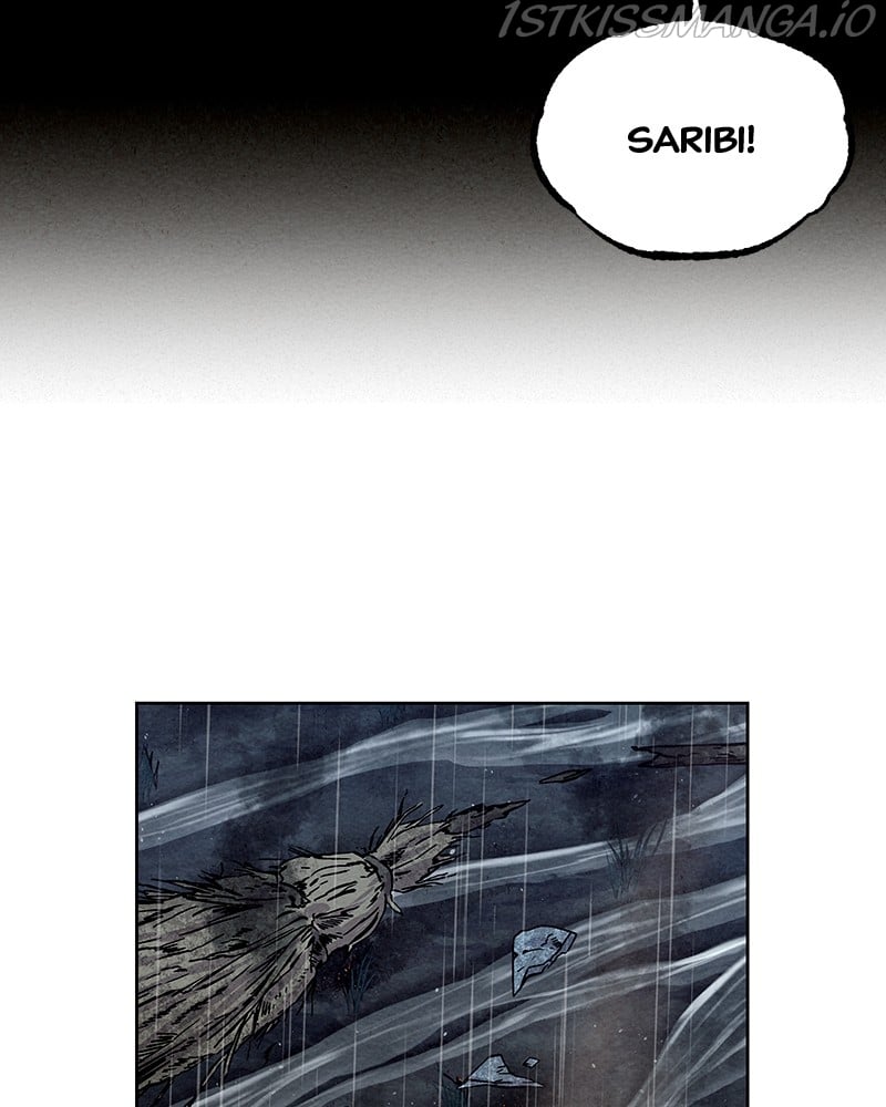 Moshin Hunter chapter 74 page 70