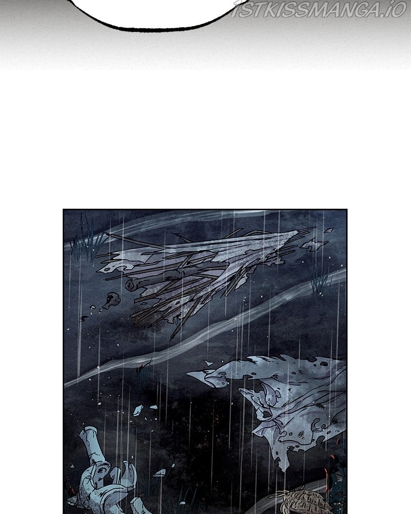 Moshin Hunter chapter 74 page 73