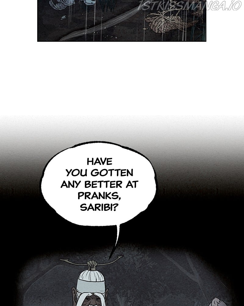 Moshin Hunter chapter 74 page 74