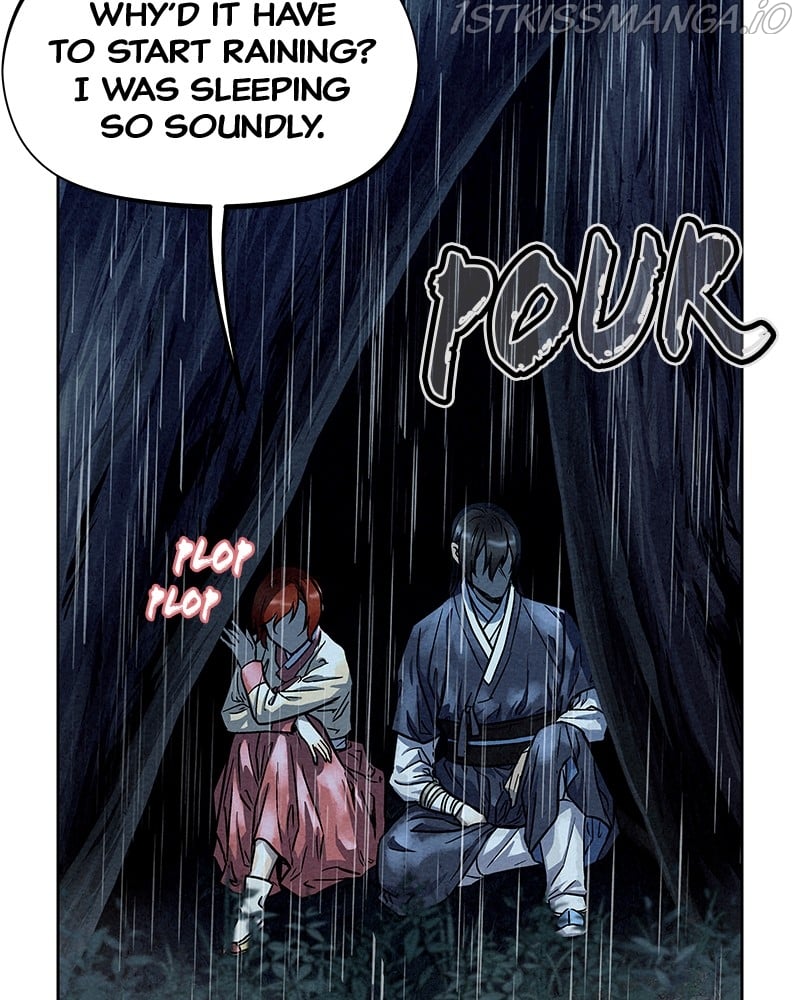 Moshin Hunter chapter 74 page 8