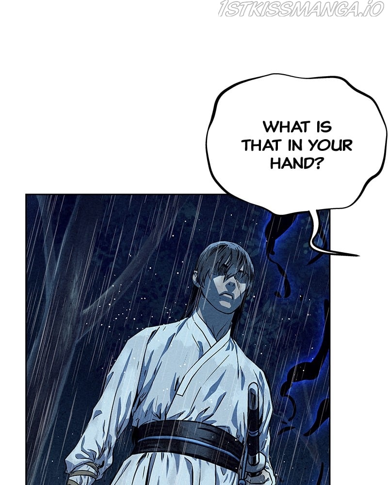 Moshin Hunter chapter 74 page 96