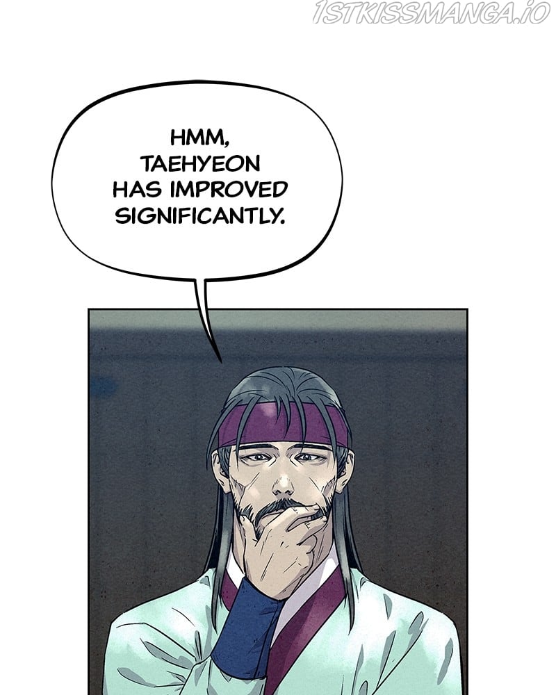 Moshin Hunter chapter 77 page 10