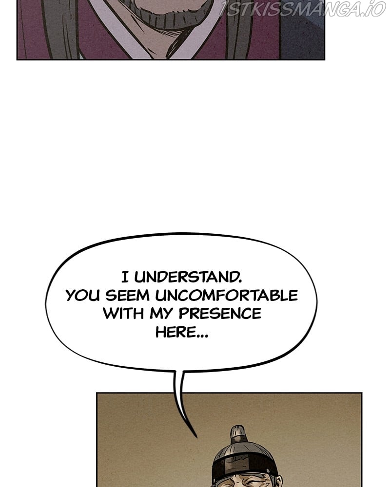 Moshin Hunter chapter 77 page 104