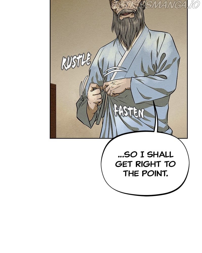 Moshin Hunter chapter 77 page 105