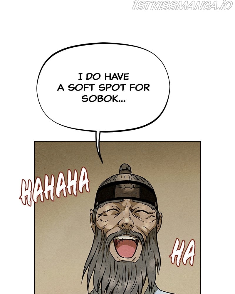 Moshin Hunter chapter 77 page 108