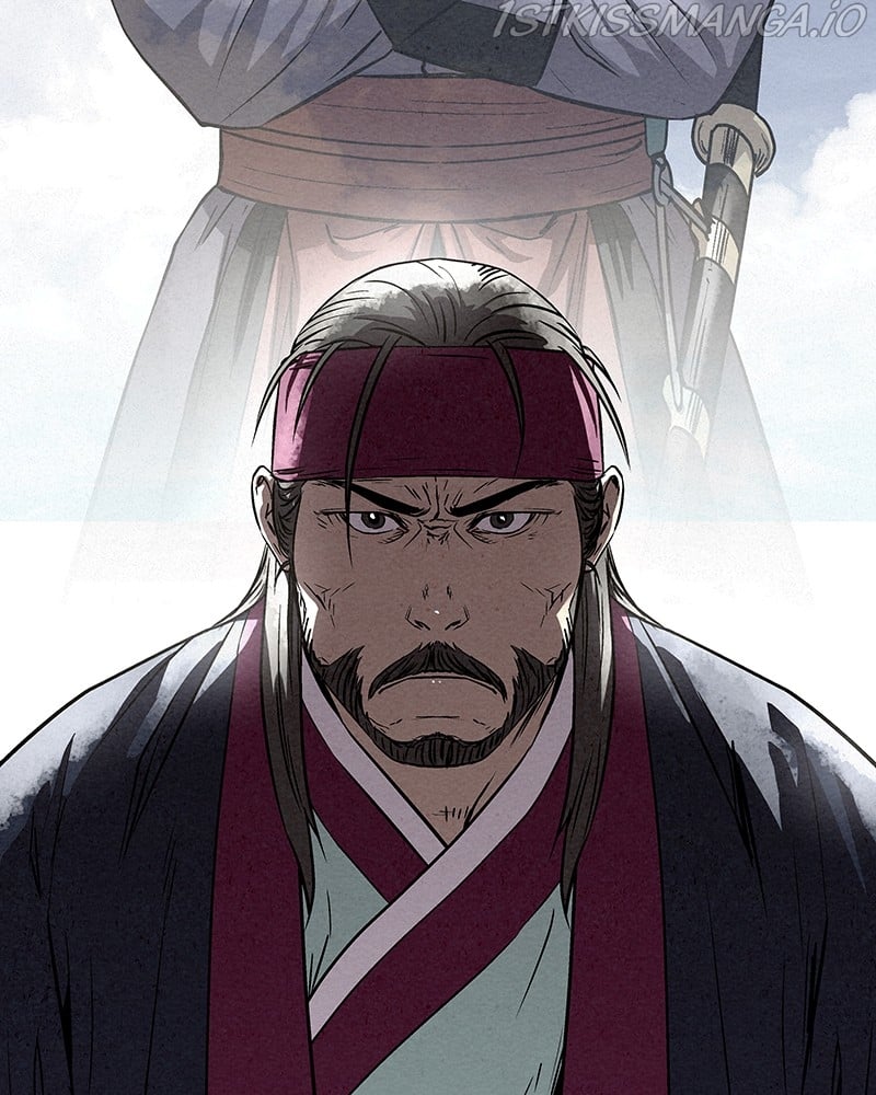 Moshin Hunter chapter 77 page 116