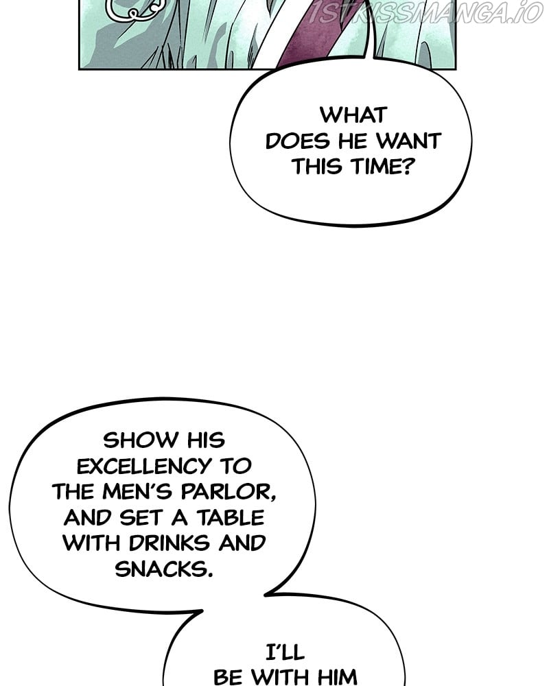 Moshin Hunter chapter 77 page 15