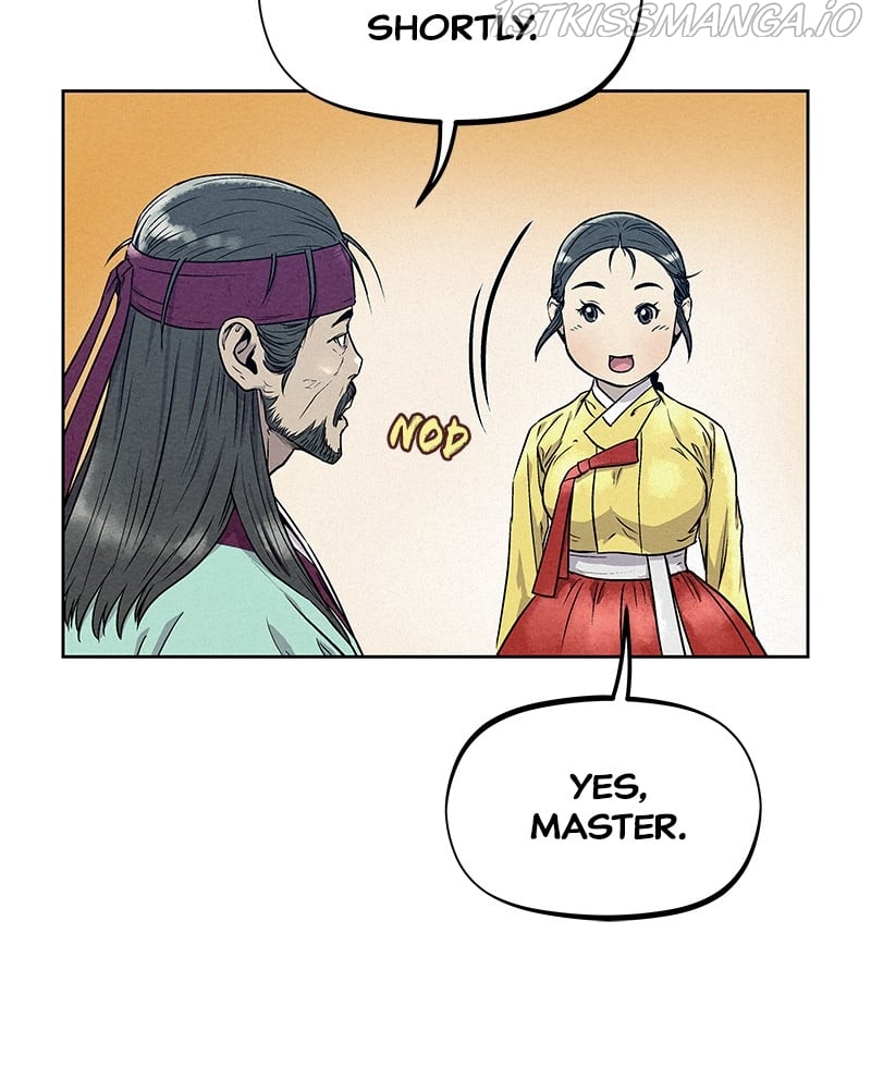 Moshin Hunter chapter 77 page 16