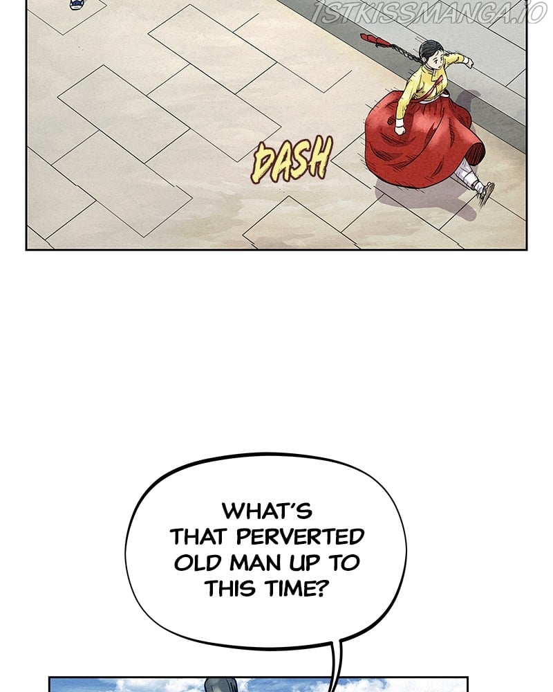 Moshin Hunter chapter 77 page 18