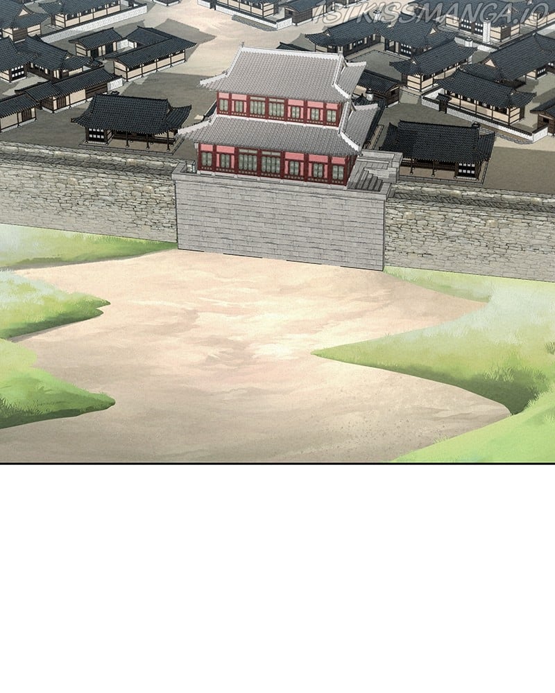 Moshin Hunter chapter 77 page 3