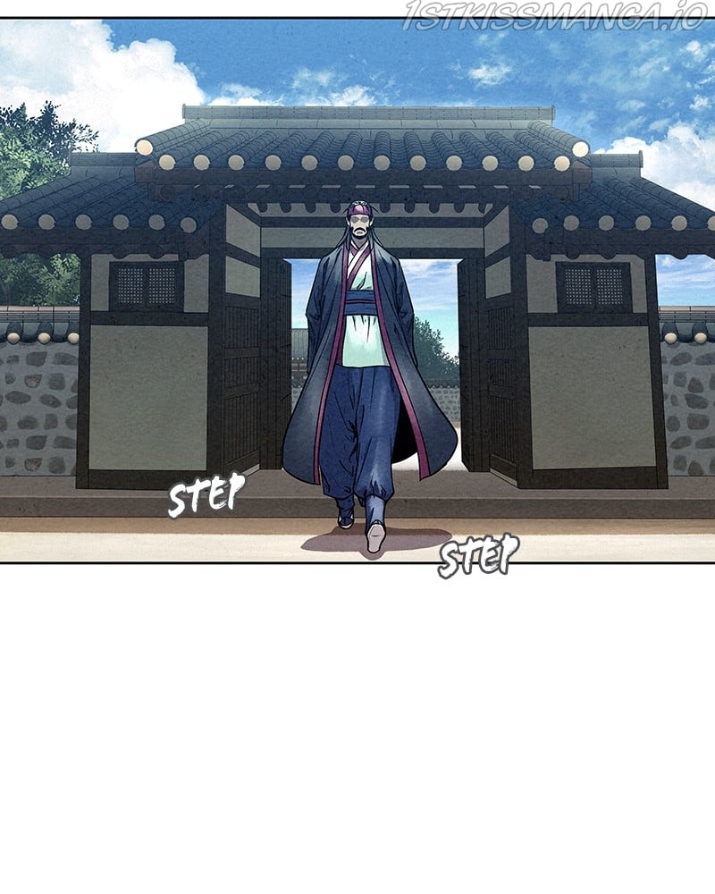 Moshin Hunter chapter 77 page 35