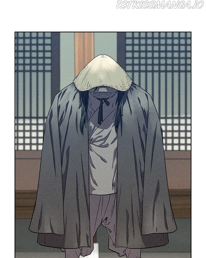 Moshin Hunter chapter 77 page 39