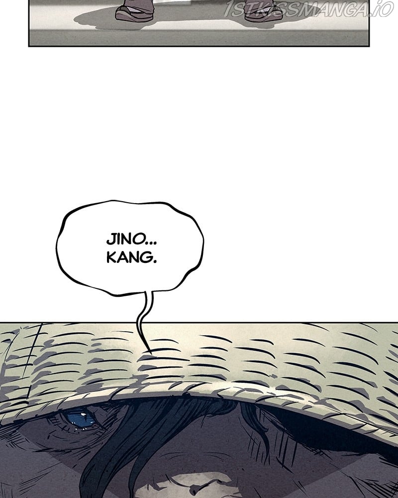 Moshin Hunter chapter 77 page 40