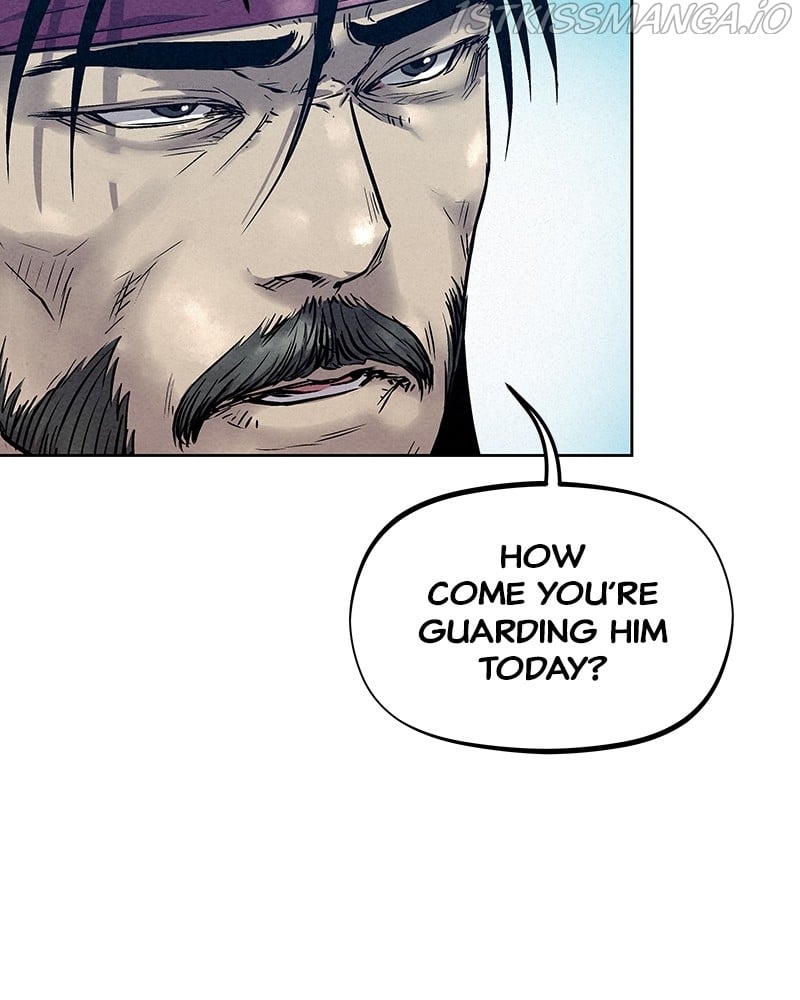 Moshin Hunter chapter 77 page 42