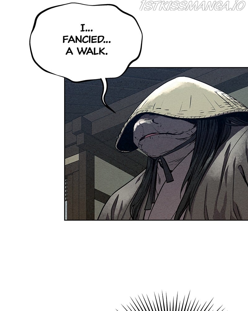 Moshin Hunter chapter 77 page 43