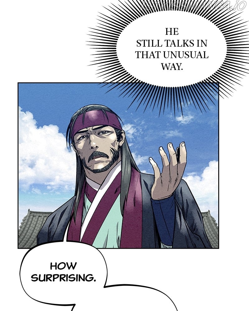 Moshin Hunter chapter 77 page 44