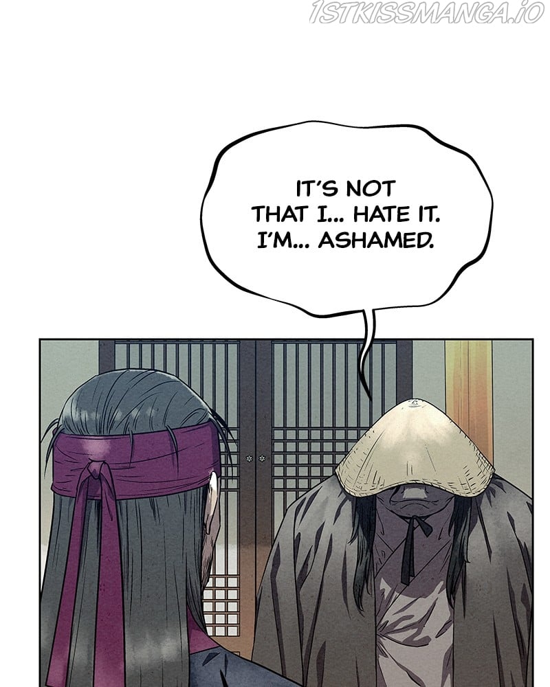 Moshin Hunter chapter 77 page 46