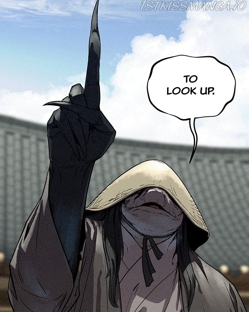 Moshin Hunter chapter 77 page 50