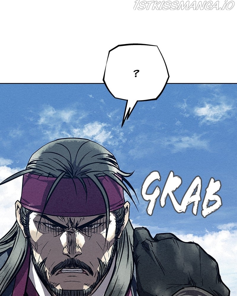 Moshin Hunter chapter 77 page 58