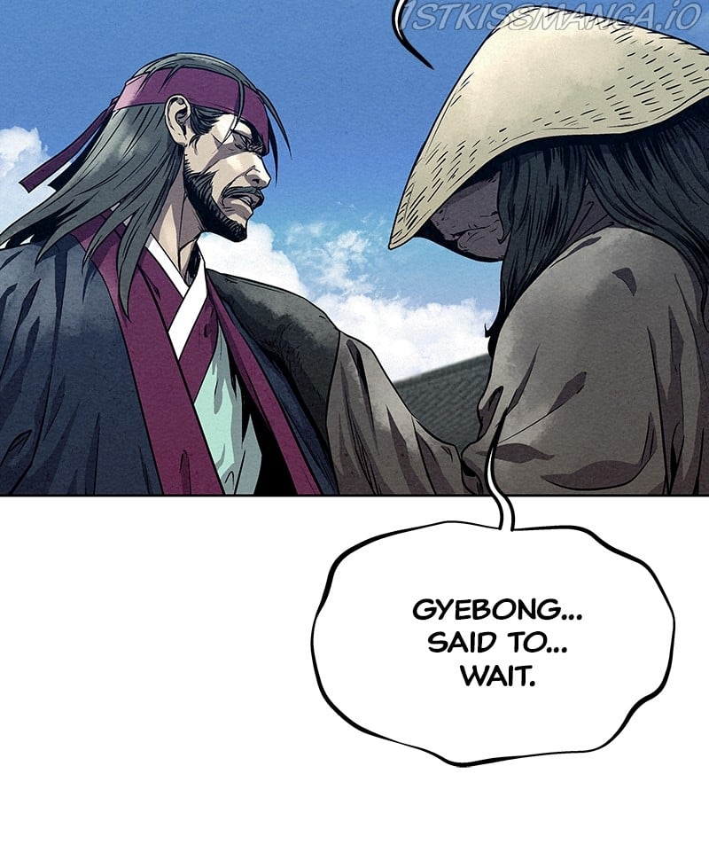 Moshin Hunter chapter 77 page 60