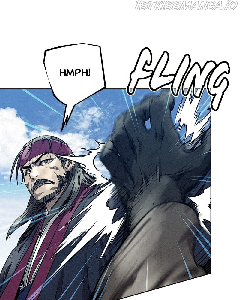 Moshin Hunter chapter 77 page 61