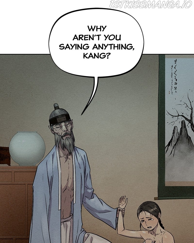 Moshin Hunter chapter 77 page 72