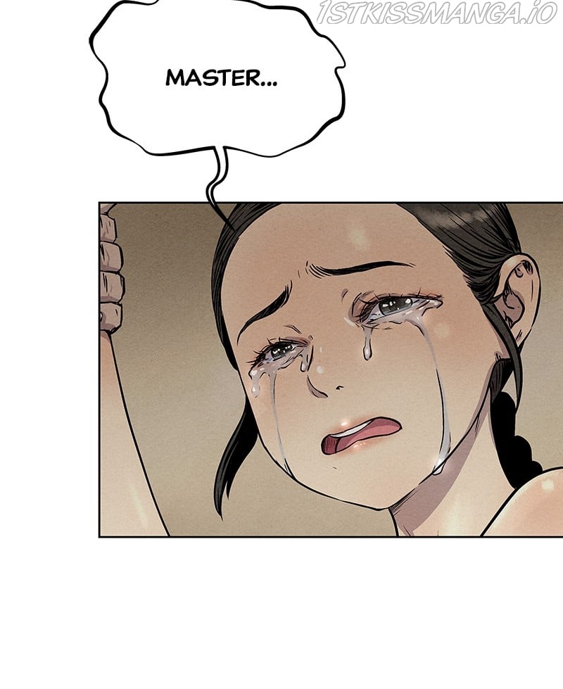 Moshin Hunter chapter 77 page 74