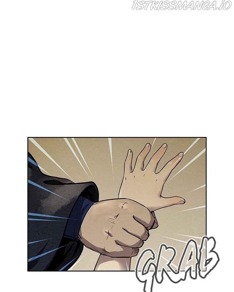 Moshin Hunter chapter 77 page 77