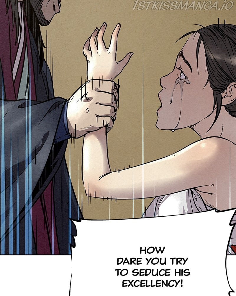 Moshin Hunter chapter 77 page 79