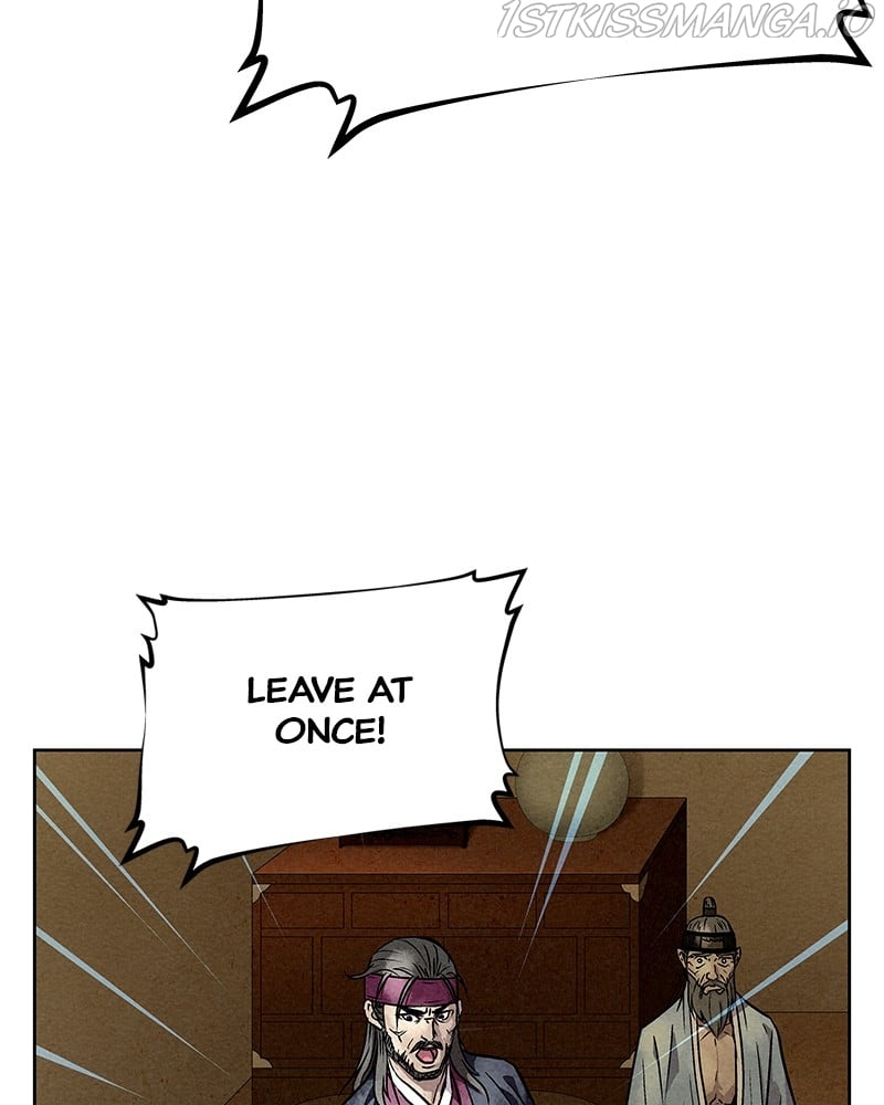 Moshin Hunter chapter 77 page 80