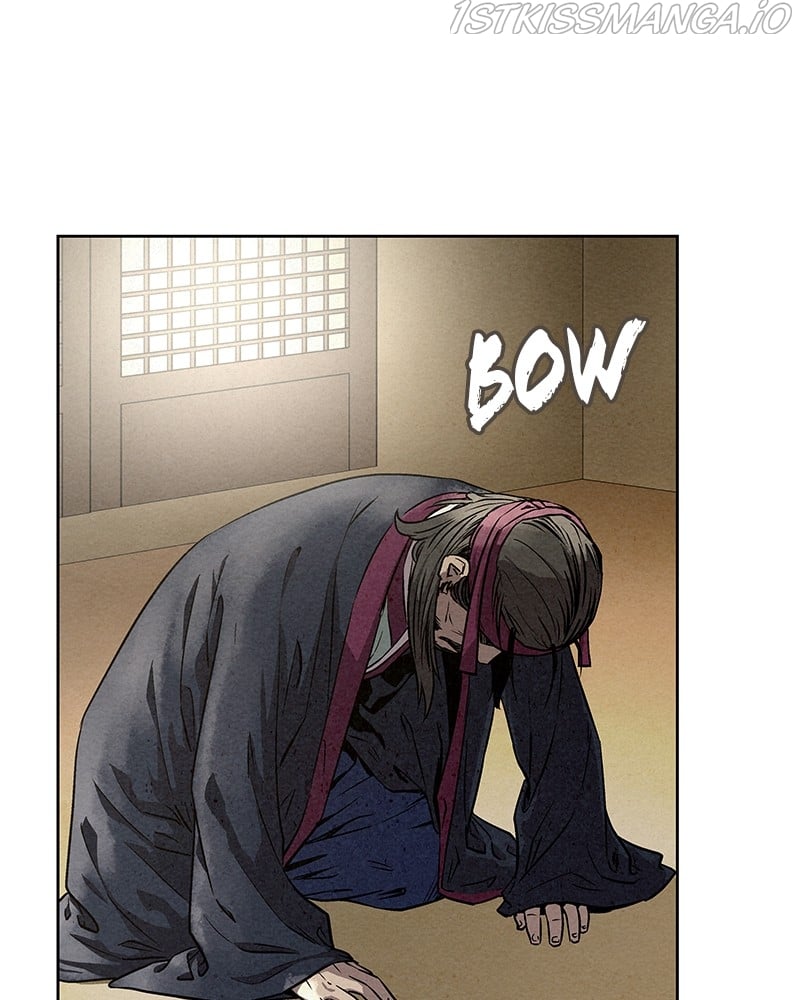 Moshin Hunter chapter 77 page 84