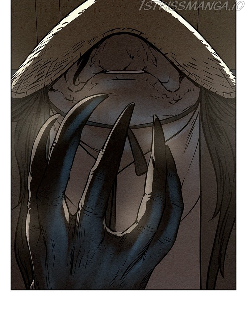 Moshin Hunter chapter 77 page 96