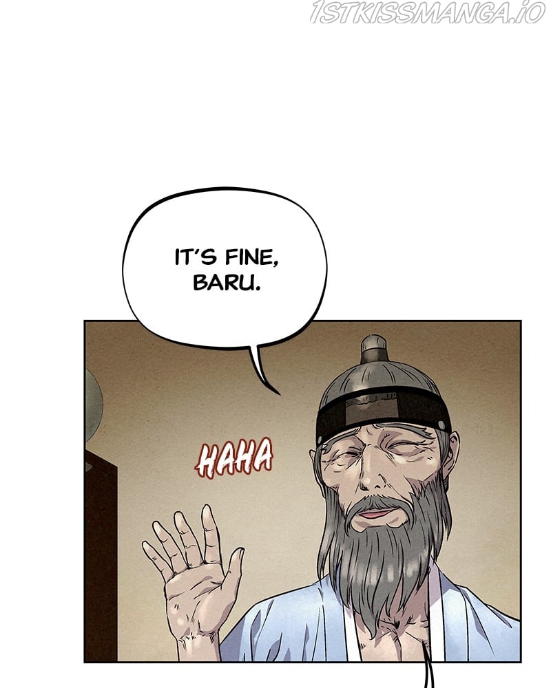 Moshin Hunter chapter 77 page 97