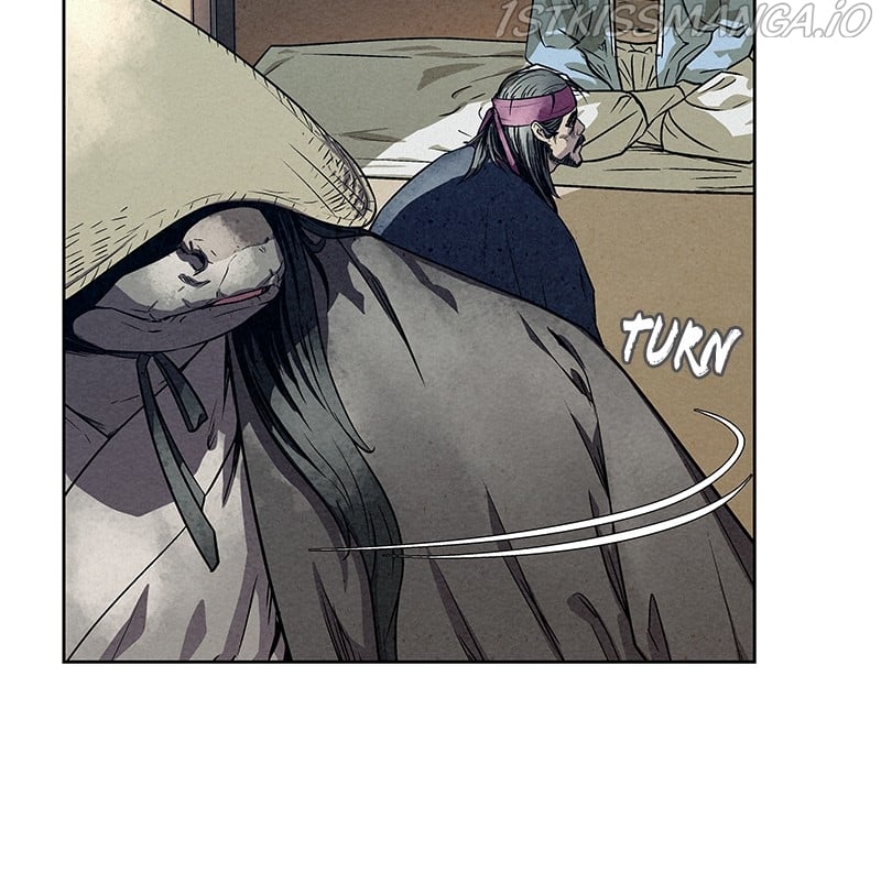 Moshin Hunter chapter 77 page 99