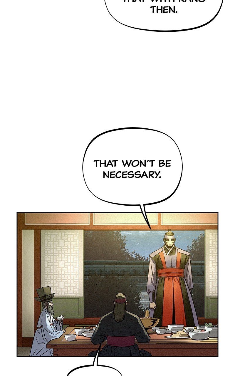 Moshin Hunter chapter 79 page 20