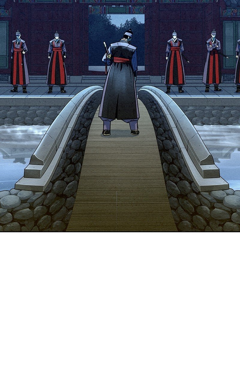 Moshin Hunter chapter 79 page 28