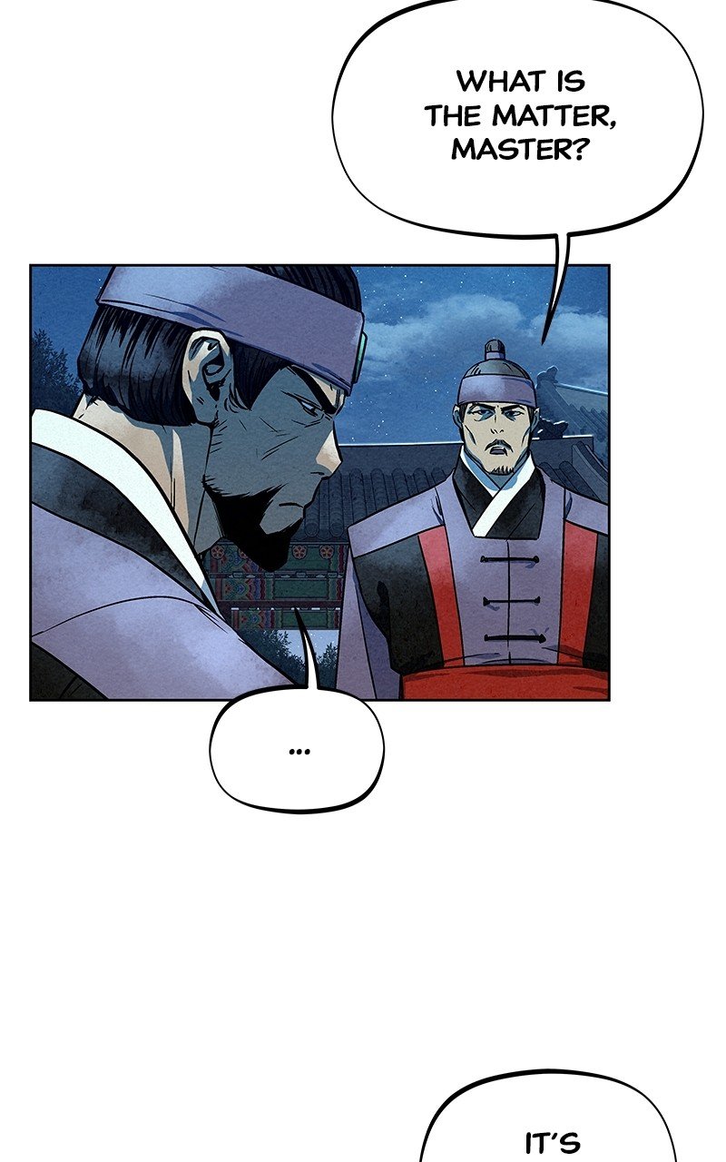 Moshin Hunter chapter 79 page 31