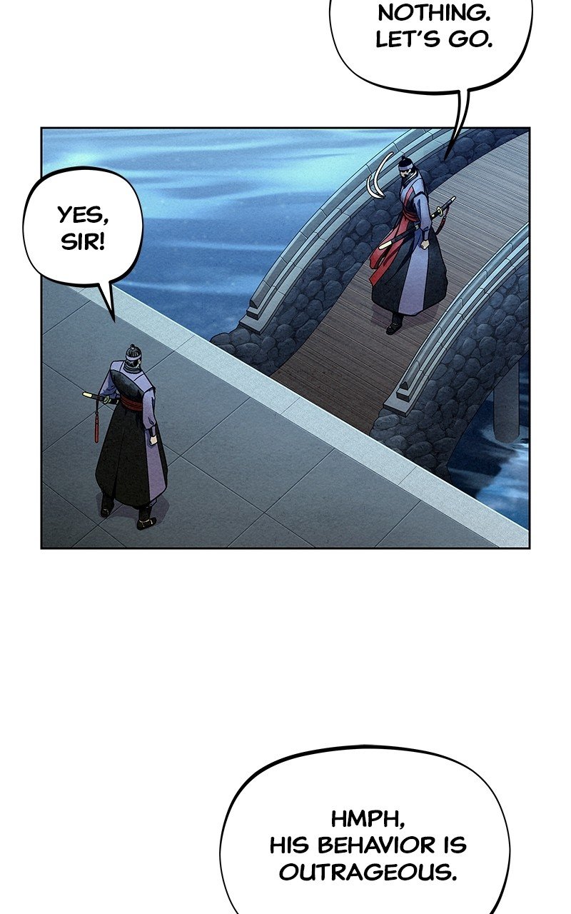 Moshin Hunter chapter 79 page 32