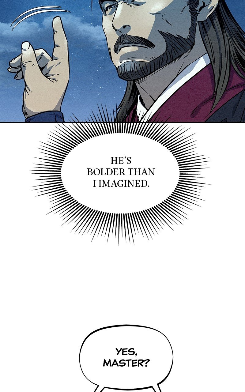 Moshin Hunter chapter 79 page 37