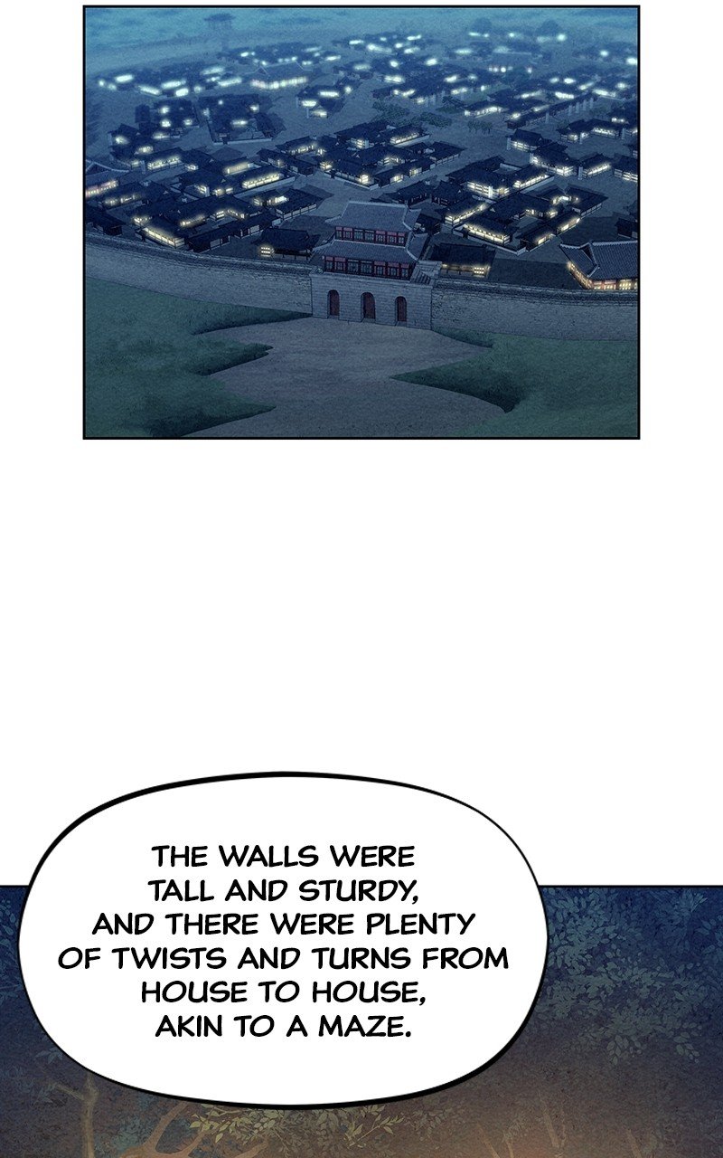 Moshin Hunter chapter 79 page 41