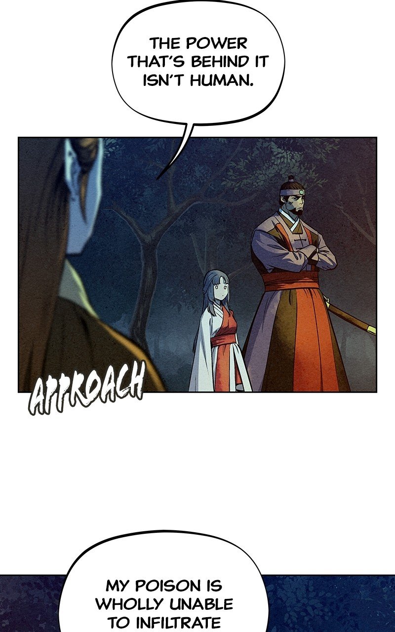 Moshin Hunter chapter 79 page 45