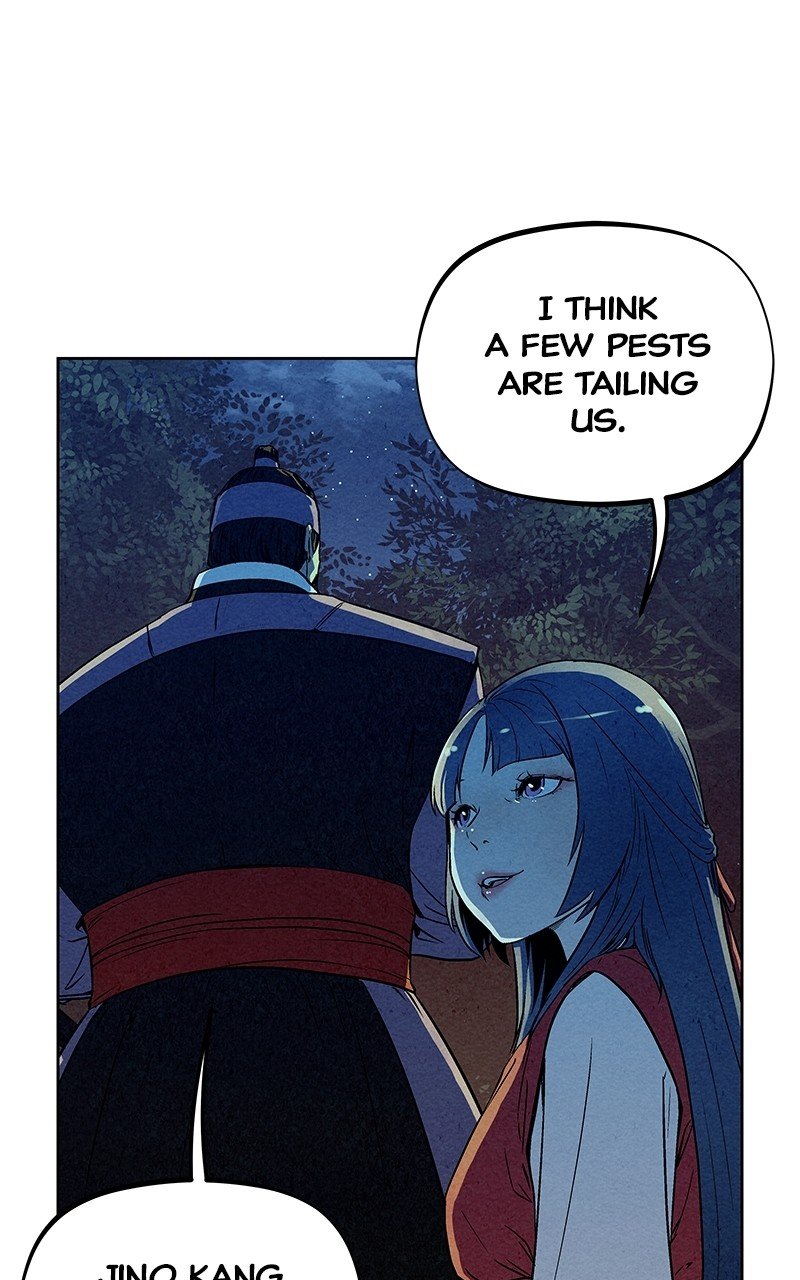 Moshin Hunter chapter 79 page 53