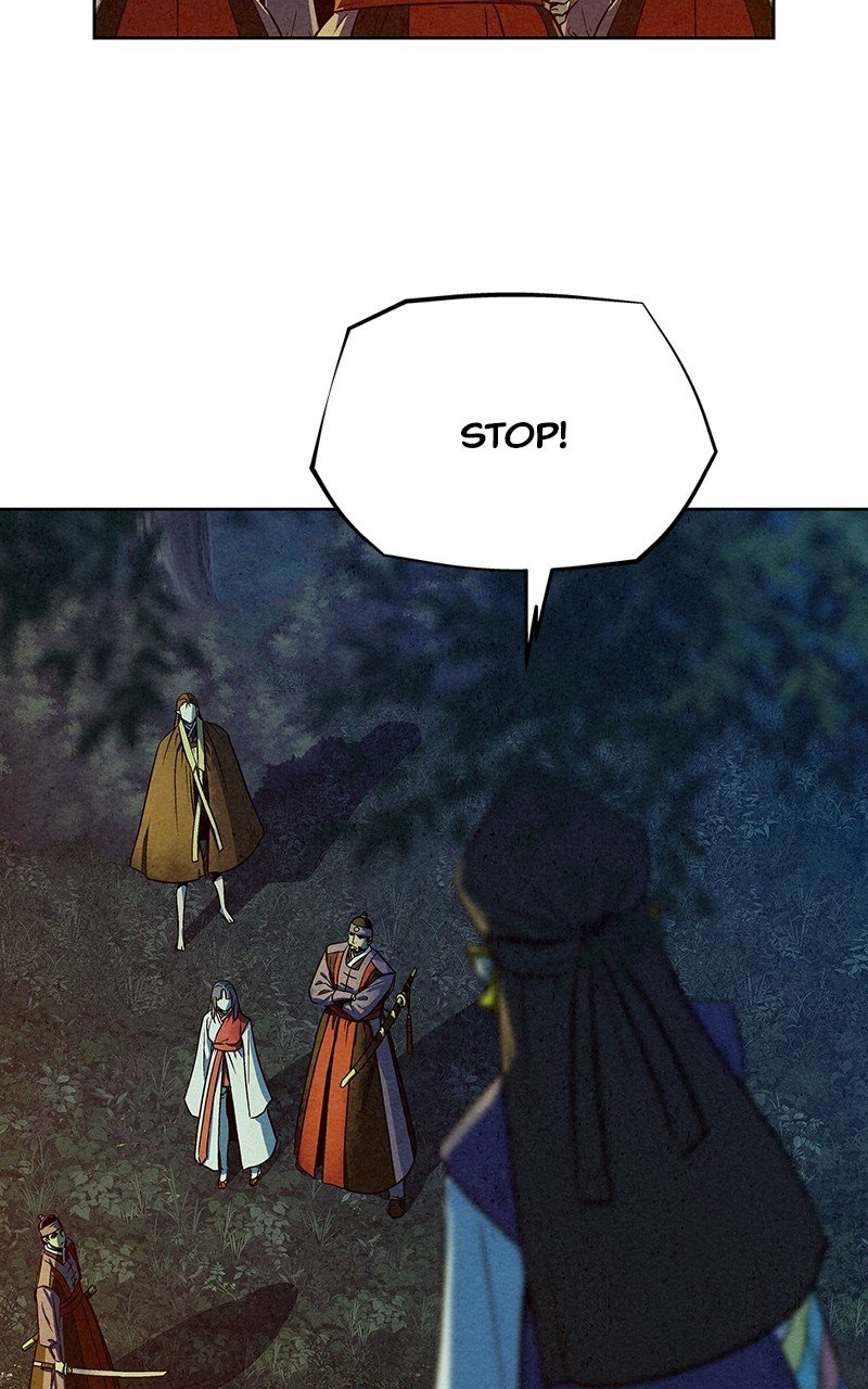 Moshin Hunter chapter 79 page 55