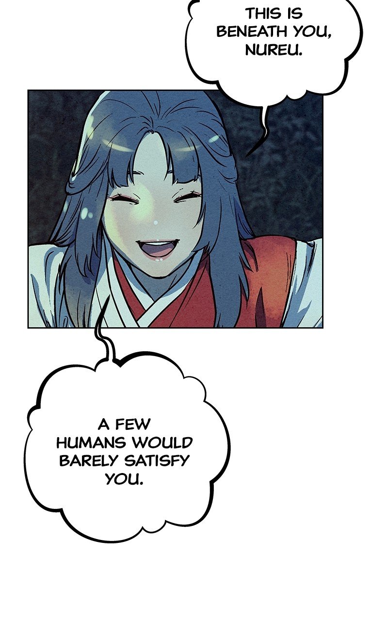 Moshin Hunter chapter 79 page 58