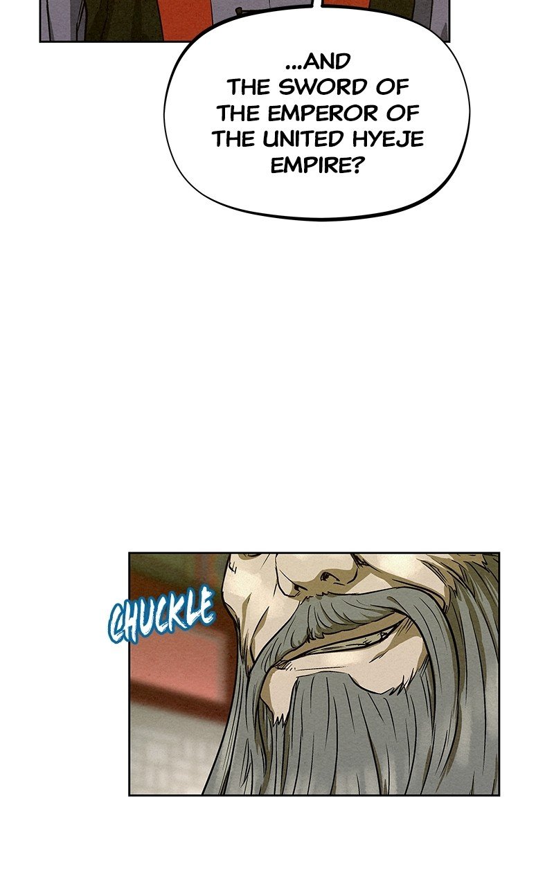 Moshin Hunter chapter 79 page 6