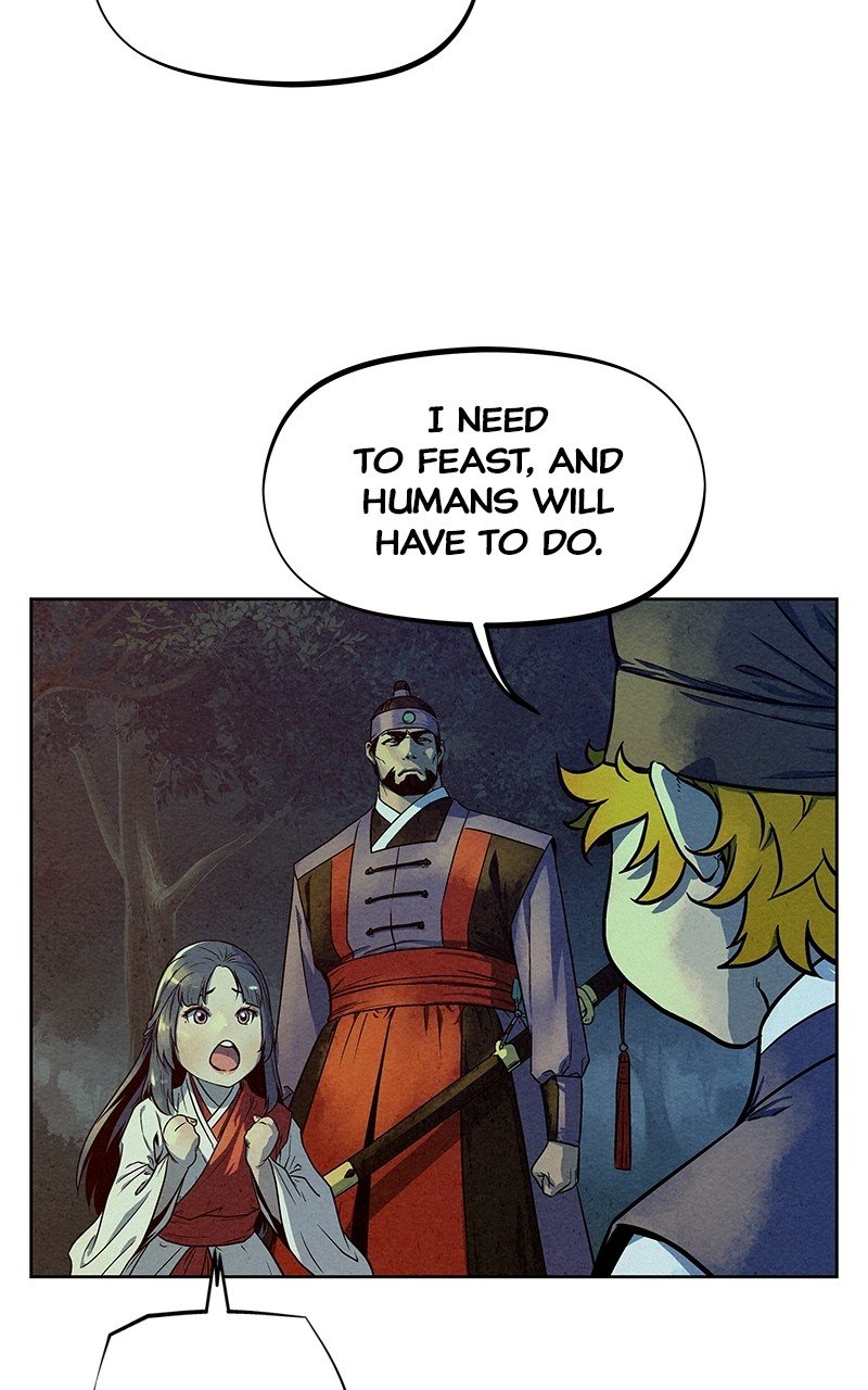 Moshin Hunter chapter 79 page 60