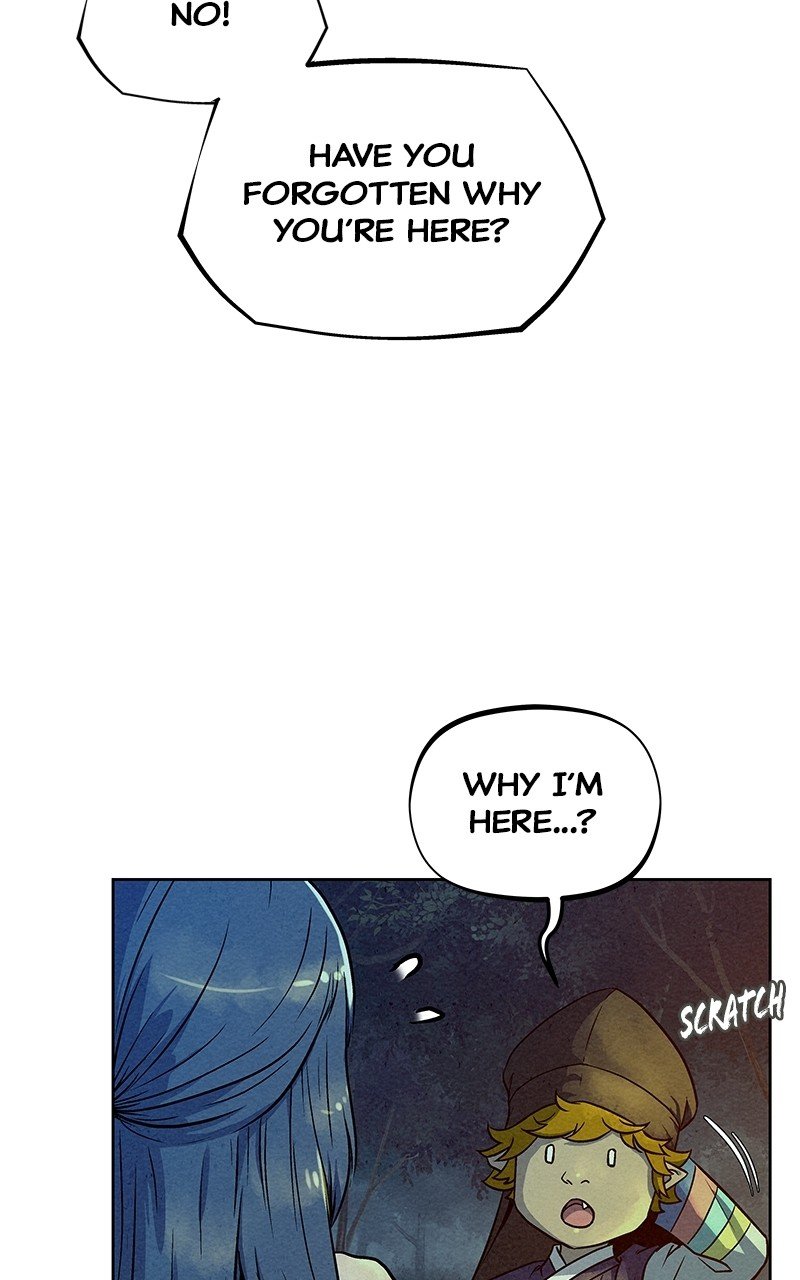 Moshin Hunter chapter 79 page 61